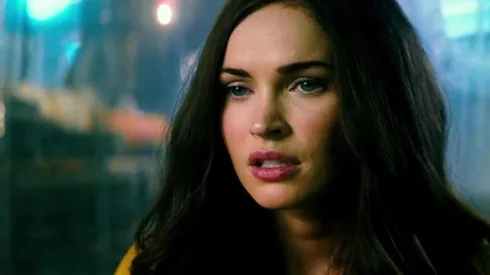 ¡Megan Fox quiere participar en una película de superhéroes!