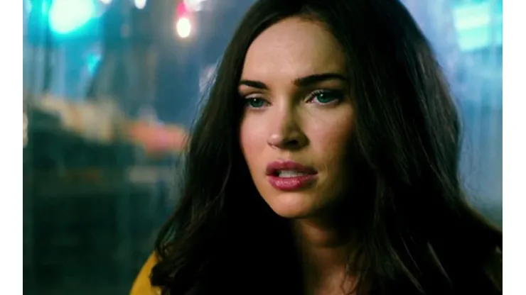 ¡Megan Fox quiere participar en una película de superhéroes!