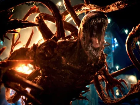 Venom 2: ¡El rol oculto de Tom Hardy que desconoces!