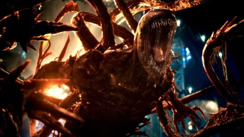 El rol desconocido de Tom Hardy en Venom 2