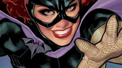 ¡Buscan actores para Batgirl!
