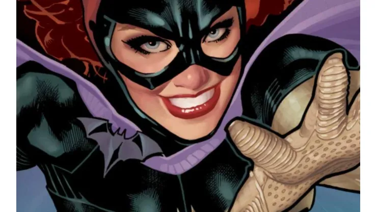 ¡Buscan actores para Batgirl!