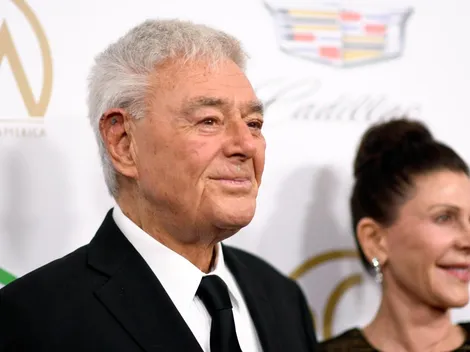 Murió Richard Donner, el legendario director de Superman, Los Goonies y Arma Mortal