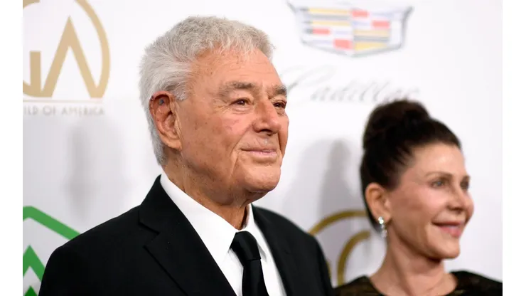 Richard Donner murió a los 91 años (Foto: Getty)