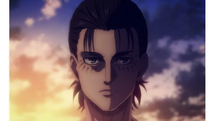 Shingeki no Kyojin: el final del animé no se estrenaría en 2021.