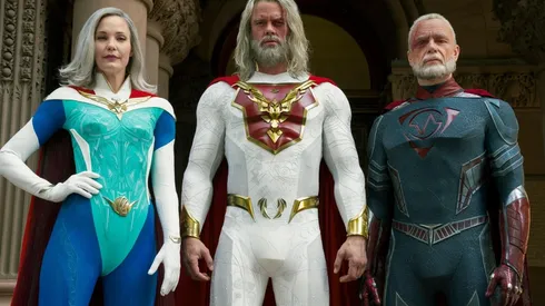 Estas son, hasta ahora, todas las series canceladas por Netflix en 2021.