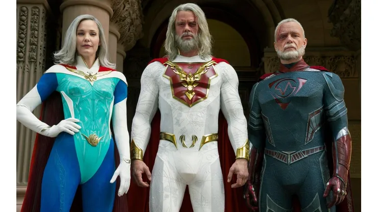Estas son, hasta ahora, todas las series canceladas por Netflix en 2021.