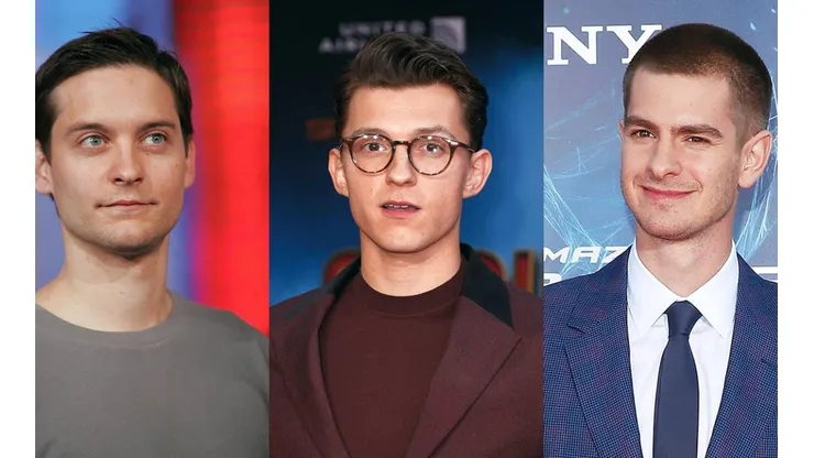 Kevin Feige habló sobre Tobey Maguire y Andrew Garfield en Spider-Man
