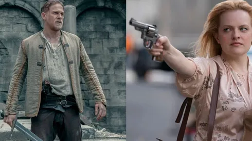 Las dos películas que fueron fracasos de taquilla y ahora son furor en HBO Max.