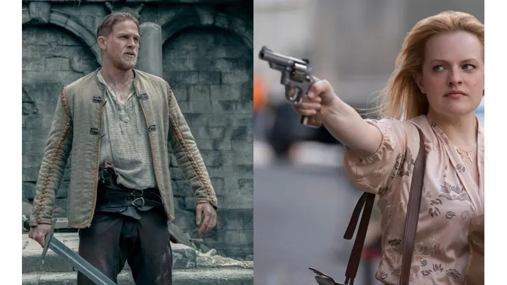 Las dos películas que fueron fracasos de taquilla y ahora son furor en HBO Max.