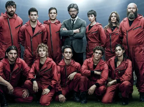 La Casa de Papel: cuáles son los personajes que pueden tener su Spin-off