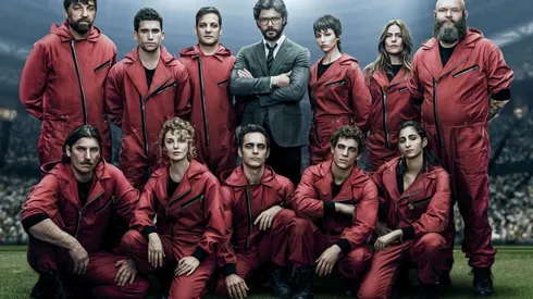 La Casa de Papel: cuáles son los personajes que pueden tener su Spin-off.