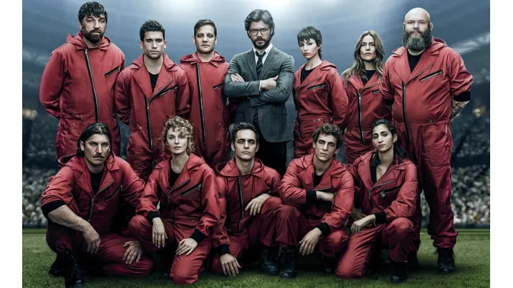 La Casa de Papel: cuáles son los personajes que pueden tener su Spin-off.