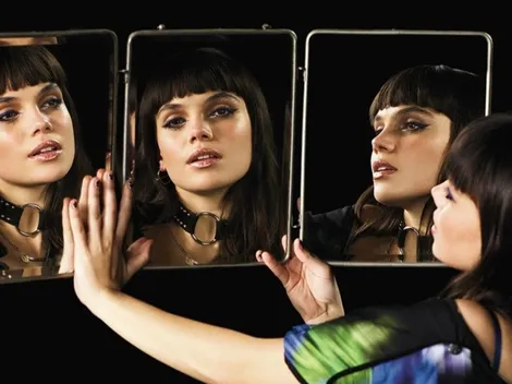 Élite: ¿Martina Cariddi tuvo COVID durante las grabaciones?