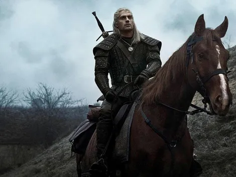 El director de The Witcher imagina a Henry Cavill lejos de la serie