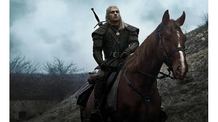 El director de The Witcher imagina a Henry Cavill lejos de la serie