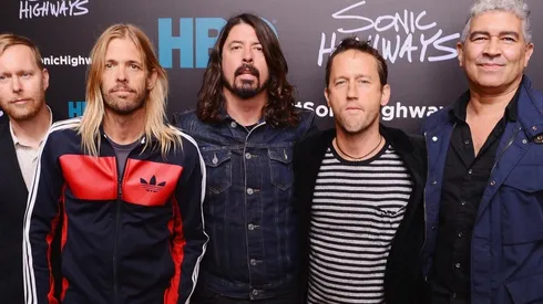 ¡Los Foo Fighters vuelven a México!