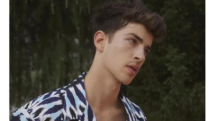Manu Ríos