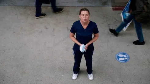 ¡La temporada 17 de Grey's Anatomy ya tiene fecha de estreno en Netflix!