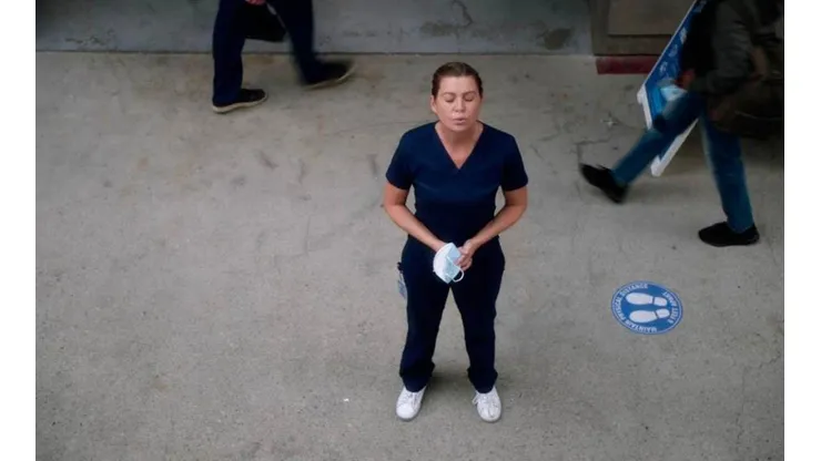 ¡La temporada 17 de Grey's Anatomy ya tiene fecha de estreno en Netflix!