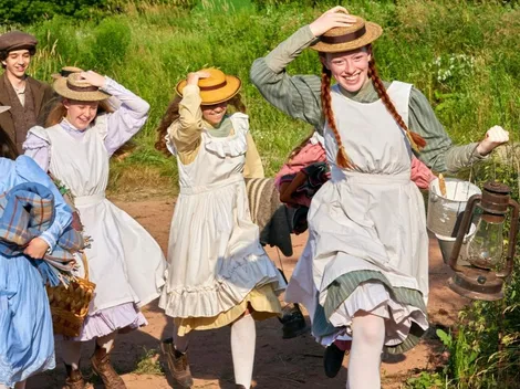 Anne With an E: por qué ahora es más posible que Netflix renueve la serie