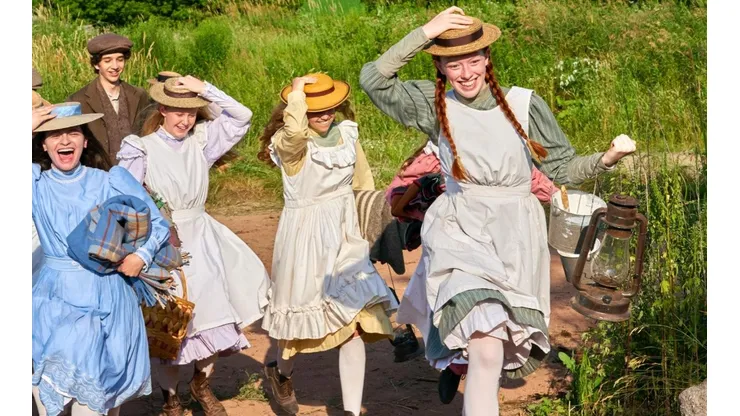 Anne With an E: por qué ahora es más posible que Netflix renueve la serie.