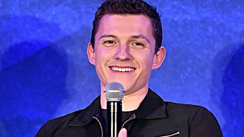 Tom Holland