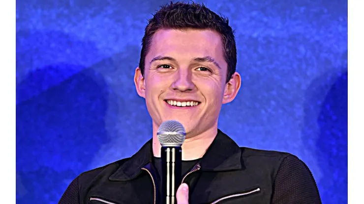 Tom Holland
