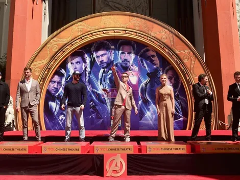 Las amistades de Marvel más queridas