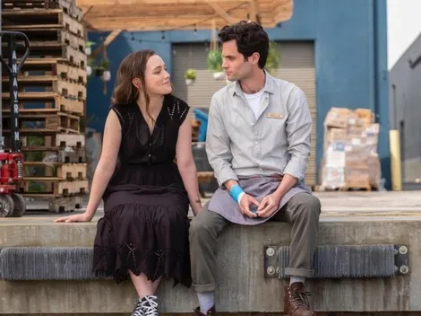 You 3: toda la información sobre la serie