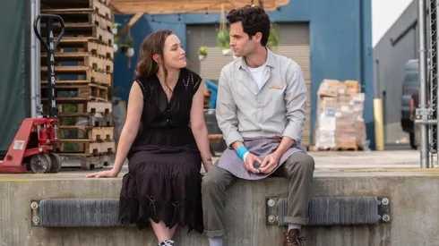 Los protagonistas de You