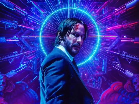 John Wick 4: todos los detalles de la próxima película de la saga