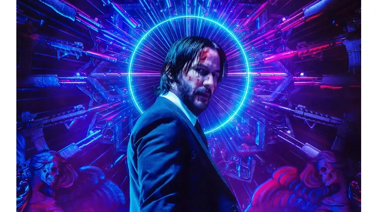 John Wick 4: todos los detalles de la próxima película de la saga.