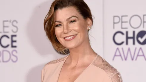 Los actores de Grey's Anatomy tienen suerte en el amor.