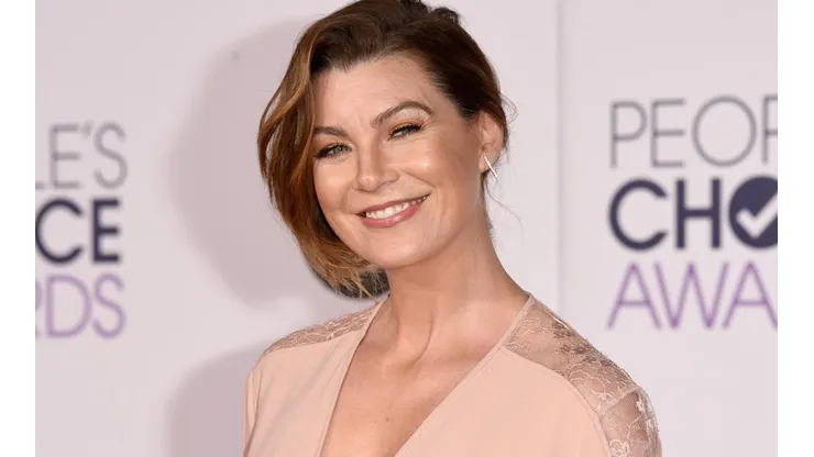 Los actores de Grey's Anatomy tienen suerte en el amor.