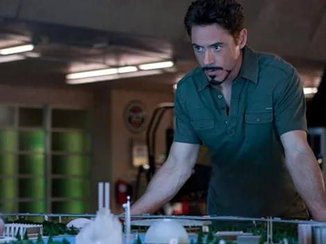 Robert Downey Jr se aleja definitivamente de Marvel