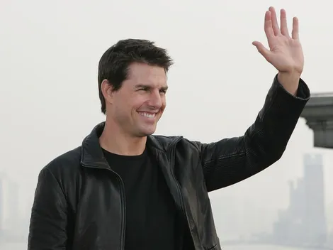 Tom Cruise: la insólita entrevista con Oprah que casi le cuesta su carrera