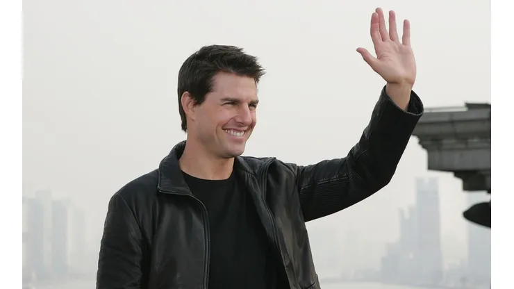 Tom Cruise: la insólita entrevista con Oprah que casi le cuesta su carrera