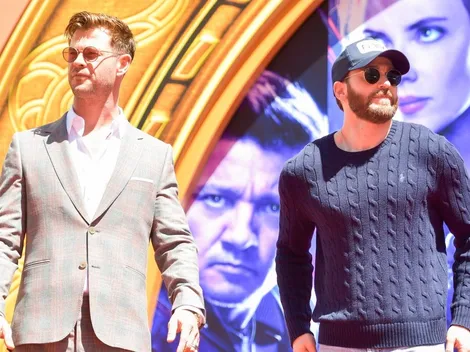 Ni Thor ni Capitán América: este es el personaje más guapo de Marvel