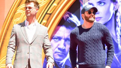 Ni Thor ni Capitán América: este es el personaje más guapo de Marvel