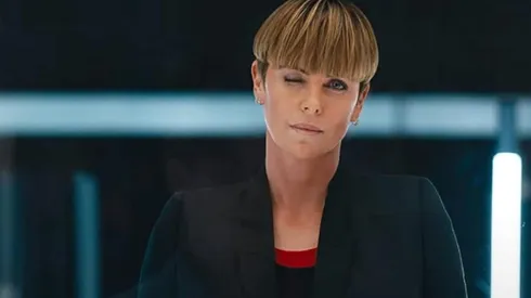 La villana Cipher tendrá su spin off.