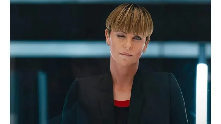 La villana Cipher tendrá su spin off.