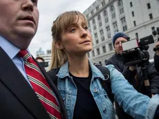 Allison Mack: cómo llegó a la secta NXIVM