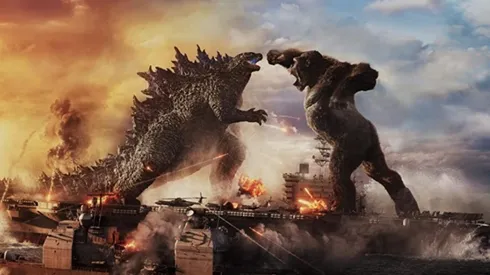Cuándo se estrena Godzilla vs. Kong y El Conjuro en HBO Max