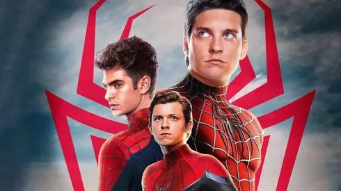 ¡Tobey Maguire y Andrew Garfield estarán en "Spider-Man: No Way Home"!