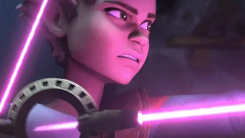 Omega y su misteriosa conexión con un personaje clásico