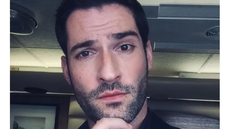 Tom Ellis