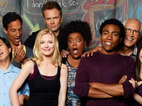 7 series simples y graciosas que puedes ver en cualquier momento del día