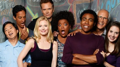 7 series simples y graciosas que puedes ver en cualquier momento del día