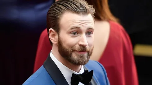 El tweet de Chris Evans sobre Christian Slater que sorprendió a todos